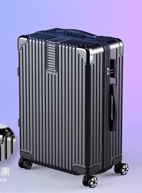 large 26/28/32/34/36 inch big suitcase luggage行李箱大容量