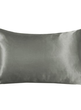 Silk Pillowcase Pillow Cover Silky Satin Hair Beauty Pillowc