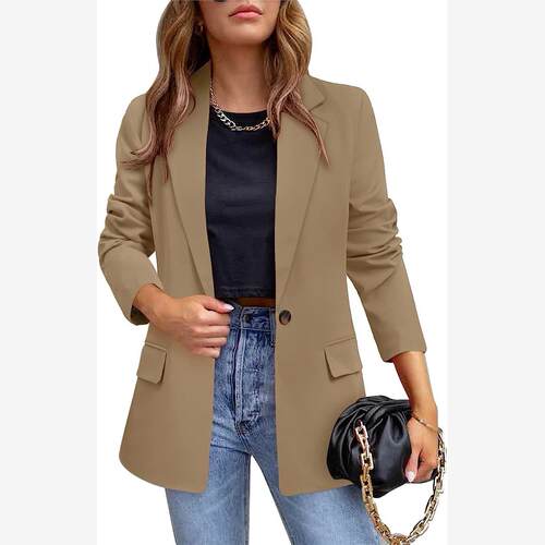 Women'sslifitjack女式