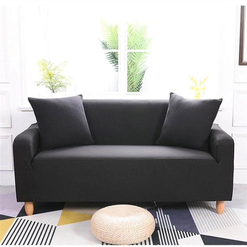 SofaCoverLingRmElast图片