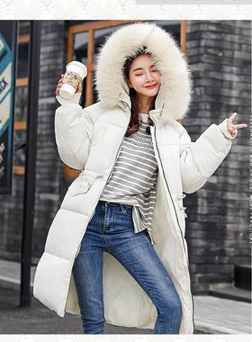 Coats jacket women down jackets winter warm hooded overcoats