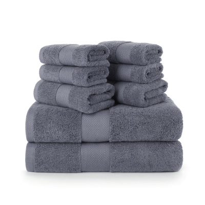 8PiecesConBathTowel