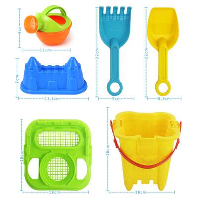 SummerBeachndPlayToy
