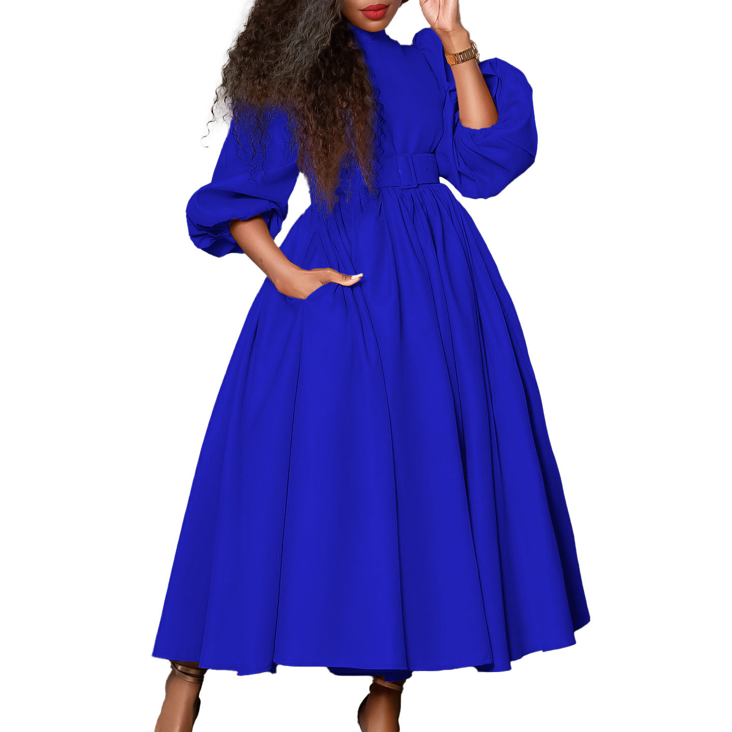 PlusSize3XLocDrEveng图片