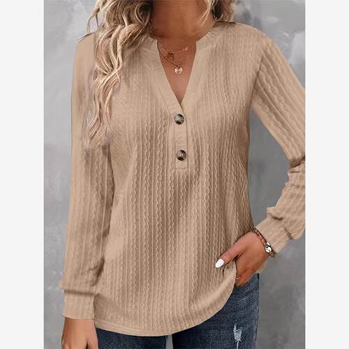 Women'slgvedV-ckThir