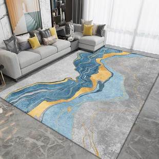 Carpet Living Room Warm Floor Rugs fluffy Mats Kids Room Rug