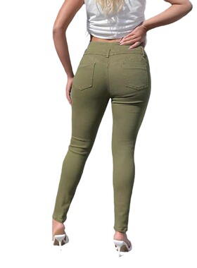 Womens Pants Black Denim Trousers plus size Jeans 大码牛仔裤