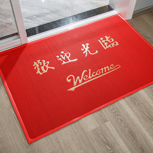 同运定制入户门垫浴室防滑脚垫
