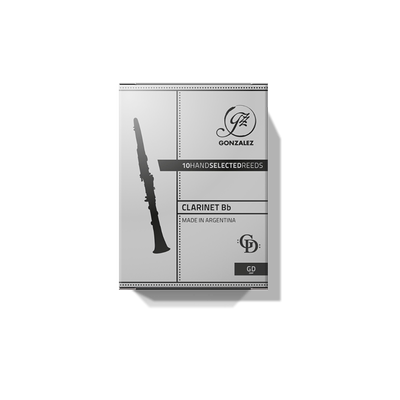 声音优美浑厚饱满哨片冈萨雷斯