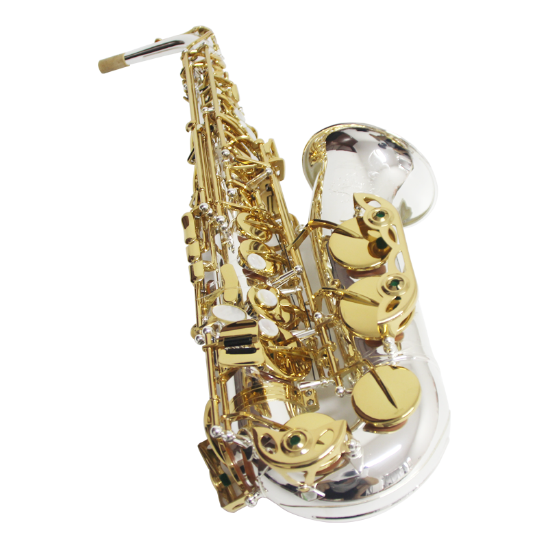 中音萨克斯KARLLEISTER