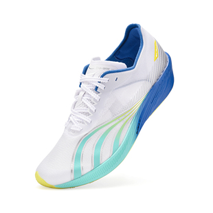 多威隐忍2代跑步鞋男女薄底竞速专业训练鞋运动鞋体考体测MR53260