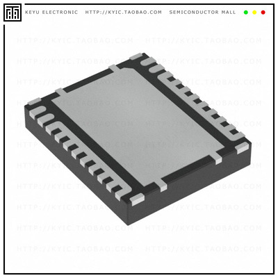 CSD88584Q5DCT【MOSFET 2 N-CH 40V 22-VSON-CLIP】