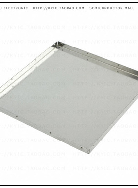 36003600【RF SHIELD 2.433X2.433' SLDR/SNAP】