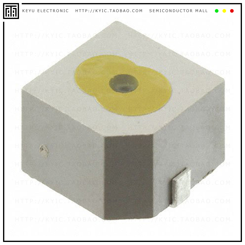 WST-1310S -2【AUDIO MAGNETIC XDCR 4-7V SMD】