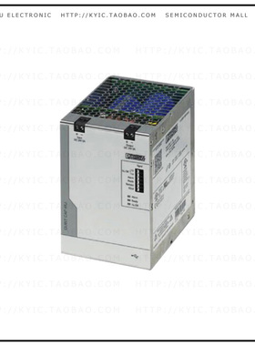 2320539【CAPACITY MODULE 24V】