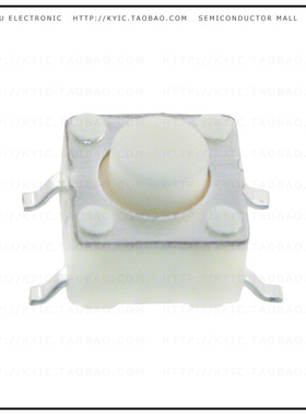 MJTP1138ATR【SWITCH TACTILE SPST-NO 0.05A 12V】