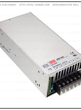 MSP-600-48【AC/DC CONVERTER 48V 624W】