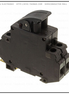 9129643500【CIR BRKR THRMMAG 2A 250VAC 80VDC】