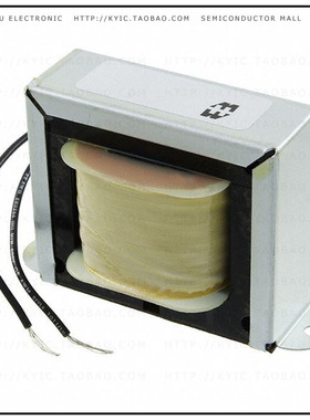 159ZA【FIXED IND 300MH 1A 6 OHM CHASSIS】