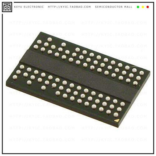 W971GG6SB-18【IC DRAM 1G PARALLEL 84WBGA】