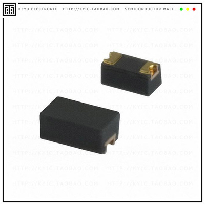 CZRU52C3V9【DIODE ZENER 3.9V 150MW 0603】