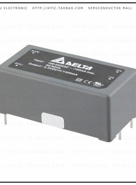 AA07S0500A【AC/DC CONVERTER 5V 7W】