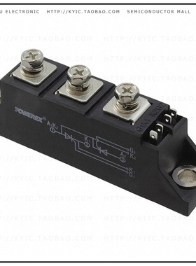 CD431290C【SCR MOD ISO DUAL 90A 1200V】