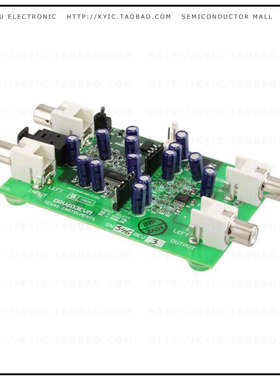 DRV603EVM【EVAL MODULE FOR DRV603】