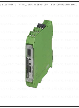 2811394【PRGRMMBLE TEMP MEASURER TRNSDCR】