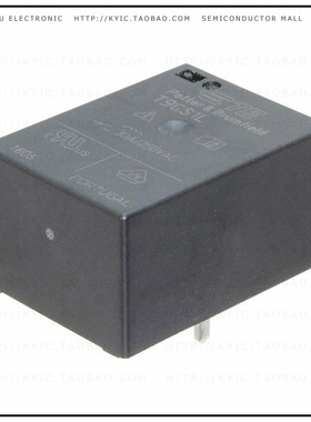 T9GV2L14-9【RELAY GEN PURPOSE SPST 20A 9V】