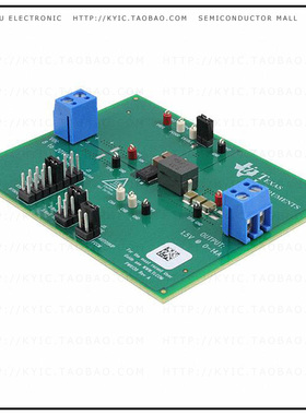 TPS53319EVM-136【EVAL MODULE FOR TPS53319-136】
