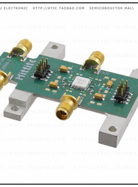 EV1HMC5805ALS6【EVAL BOARD FOR HMC5805ALS6】