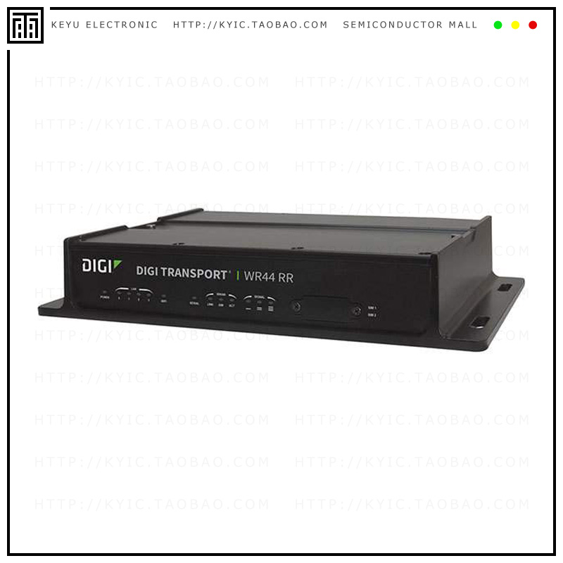 WR44-L5G4-AE1-MD【CELLULAR ROUTER US CANADA 4G/3G】