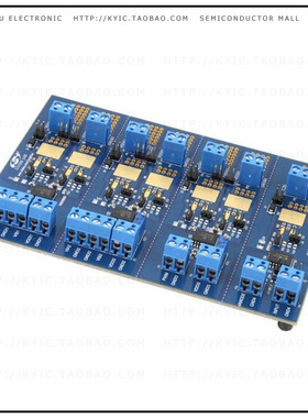 SI82XX-KIT【KIT DEV FOR SI82XX ISOLATORS】