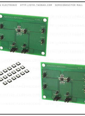 ADP2504CPZ-REDYKIT【READYKIT 2.8/5.0 ADP2504】