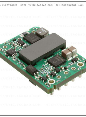 KHHD004A2B41-SRZ【DC DC CONVERTER 12V 50W】