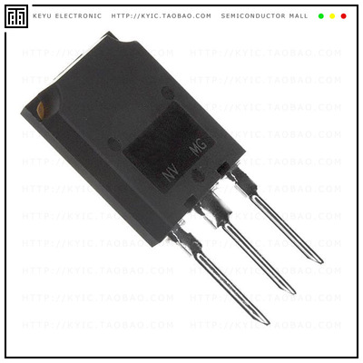 IRFPS40N50LPBF【MOSFET N-CH 500V 46A SUPER247】
