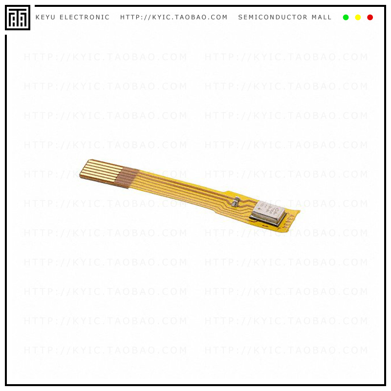 EV_ICS-43434-FX【ICS-43434 EVALUATION BOARD】