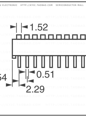 78B04RAT【SWITCH SLIDE DIP SPST 150MA 30V】