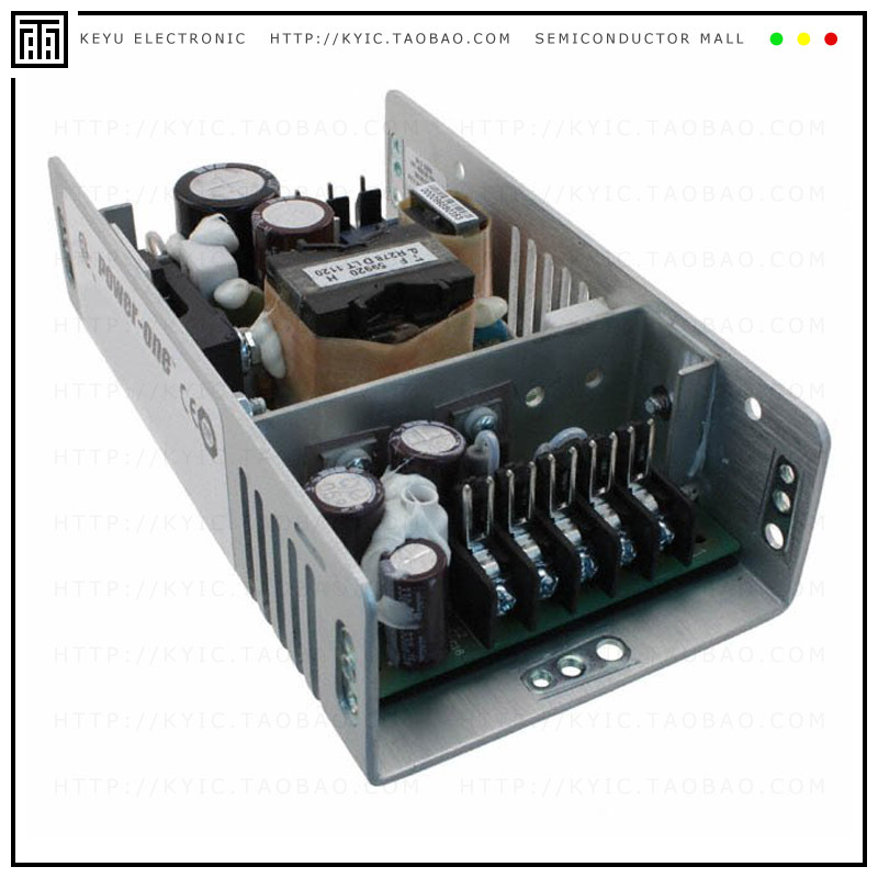 MAP55-4001G【AC/DC CNVRTR 5V 24V +/-12V 55W】