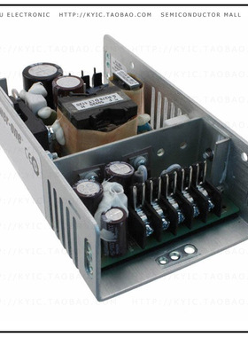 MAP55-4001G【AC/DC CNVRTR 5V 24V +/-12V 55W】