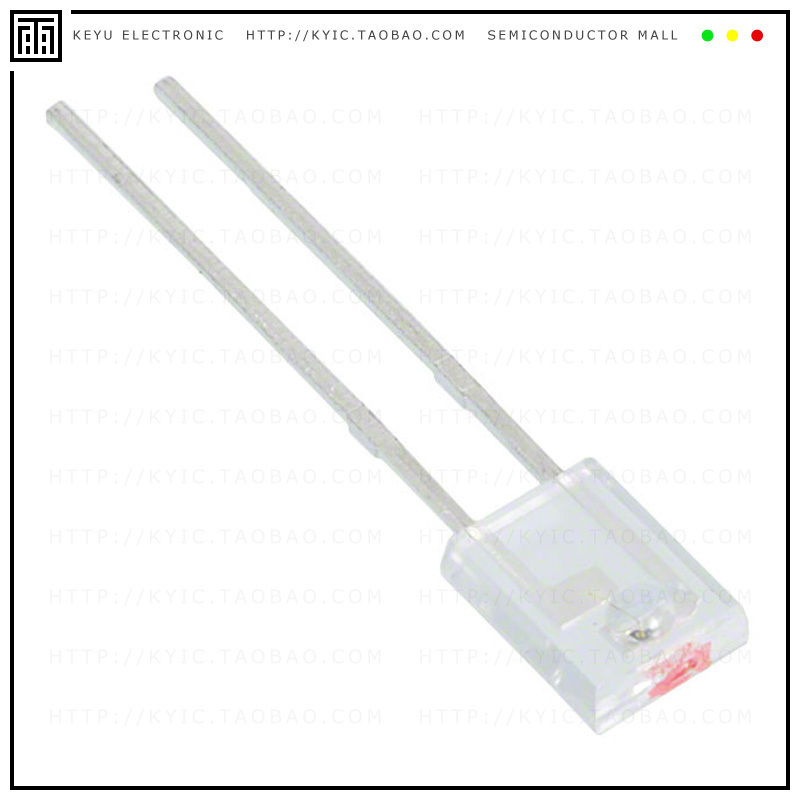 LTE-302-M【EMITTER IR 940NM 50MA RADIAL】