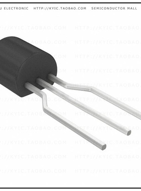 LM431BCZX【IC VREF SHUNT ADJ TO92-3】