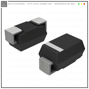 ZENER DIODE 27V SMBJ5361B DO214AA