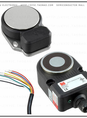 D40ML-P2-U-5M【SWITCH SAFETY DPST-NC 200MA 24V】