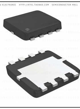 MCAC53N06Y-TP【N-CHANNEL MOSFETS DFN5060 PACKAG】
