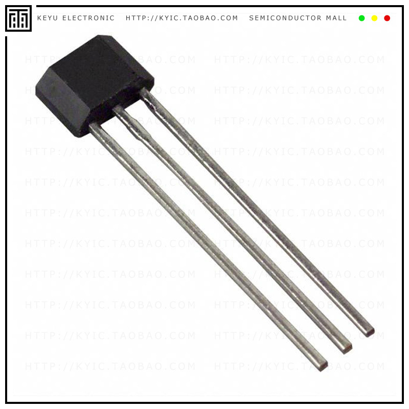 SS461A【MAGNETIC SWITCH LATCH RADIAL】