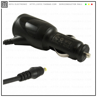 CLM10D-050(A)【BATT CHRGR AUTO ADAPTER 5.15V 2A】