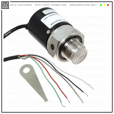 PA-800-102V-10【PRESSURE TRANSDUCERS WITH AMP.】