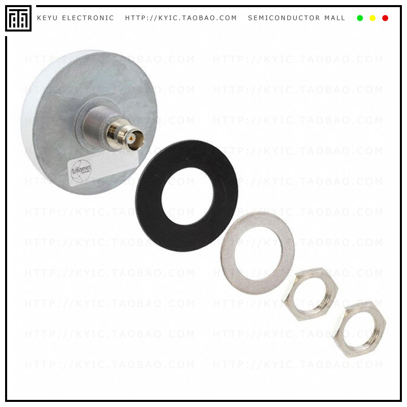 33-3442-14-01【RF ANT 1.575/1.602GHZ DOME N FEM】